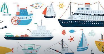 Infortuni e malattie professionali nella navigazione e nella pesca marittima