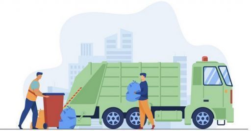 Raccolta dei rifiuti e dell'igiene urbana: la sicurezza degli operatori Raccolta dei rifiuti e dell'igiene urbana: la sicurezza degli operatori