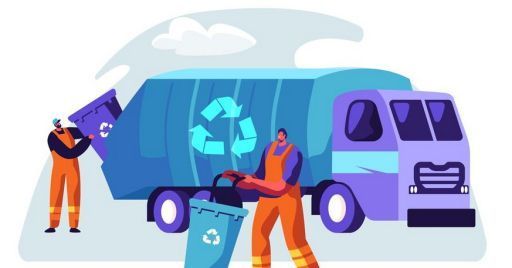 Raccolta dei rifiuti: quali sono i principali rischi lavorativi?