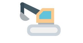 Bancate, cave e sicurezza: il ribaltamento realizzato con escavatore Bancate, cave e sicurezza: il ribaltamento realizzato con escavatore