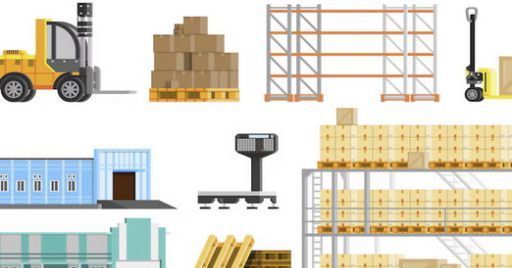 La sicurezza con le scaffalature porta pallet: movimentazione e stoccaggio La sicurezza con le scaffalature porta pallet: movimentazione e stoccaggio