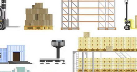 La sicurezza con le scaffalature porta pallet: come ridurre i rischi Articolo di eLearning News