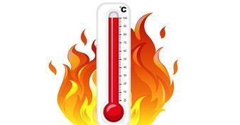 Caldo e lavoro: i principali effetti del caldo e delle radiazioni solari Caldo e lavoro: i principali effetti del caldo e delle radiazioni solari