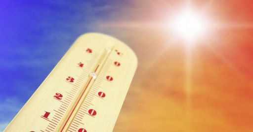 Rischio caldo: identificazione dei pericoli e valutazione del rischio Rischio caldo: identificazione dei pericoli e valutazione del rischio