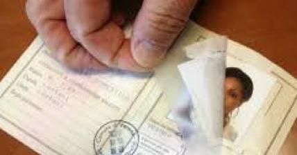 La lotta dell’Europa alla contraffazione di documenti di identità