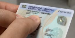 Sono in arrivo documenti di identità più sicuri Sono in arrivo documenti di identità più sicuri