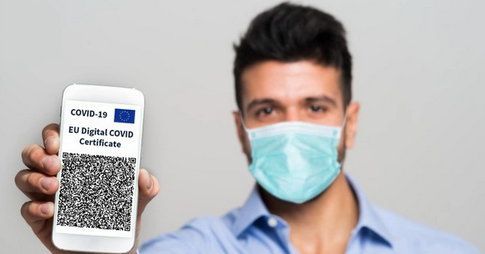 Obbligo green pass: i nuovi DPCM e le indicazioni per le verifiche Obbligo green pass: i nuovi DPCM e le indicazioni per le verifiche