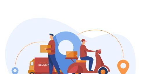 Logistica: luci e ombre nella salute e sicurezza di rider e driver Logistica: luci e ombre nella salute e sicurezza di rider e driver