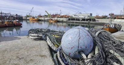 I rischi nella pesca professionale: temperature, rumore e vibrazioni I rischi nella pesca professionale: temperature, rumore e vibrazioni