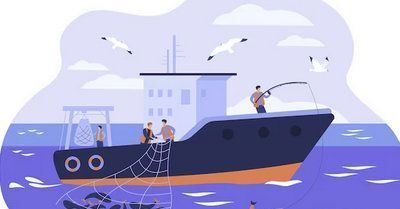 Quali sono i principali rischi lavorativi a bordo dei pescherecci? Quali sono i principali rischi lavorativi a bordo dei pescherecci?