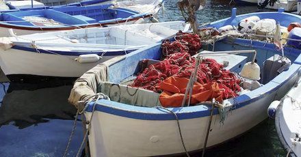 Un ebook per migliorare la prevenzione nel comparto della pesca Un ebook per migliorare la prevenzione nel comparto della pesca