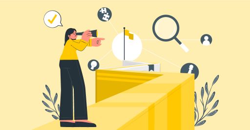 Learning path: cosa sono e in che modo migliorano l’apprendimento Articolo di eLearning News