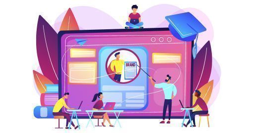 Elearning personalizzato per soddisfare le esigenze formative del team Elearning personalizzato per soddisfare le esigenze formative del team