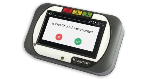 Efficienza e sicurezza: un equilibrio digitale con Kiwitron