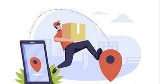 I rischi nella consegna di pacchi tramite piattaforme di lavoro digitali I rischi nella consegna di pacchi tramite piattaforme di lavoro digitali