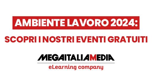 Ambiente Lavoro 2024: eventi gratuiti a tema sicurezza sul lavoro Ambiente Lavoro 2024: eventi gratuiti a tema sicurezza sul lavoro