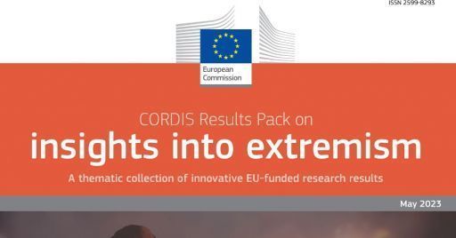 Strategie per prevenire la radicalizzazione e l'estremismo violento Strategie per prevenire la radicalizzazione e l'estremismo violento