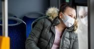 Covid-19: le linee guida per il trasporto pubblico e scolastico