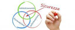 Sicurezza sul lavoro: l’importanza dell’addestramento Sicurezza sul lavoro: l’importanza dell’addestramento