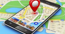 Che significa “geofencing” Che significa “geofencing”