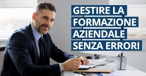 Gestire la formazione sulla sicurezza in modo efficace e conforme