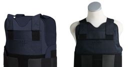Il giubbotto antiproiettile migliora la protezione delle forze dell’ordine Il giubbotto antiproiettile migliora la protezione delle forze dell’ordine