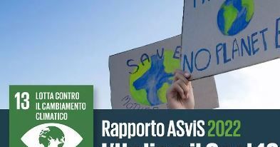 L’Italia e il Goal 13: riconvertire i sussidi dannosi all’ambiente in favorevoli