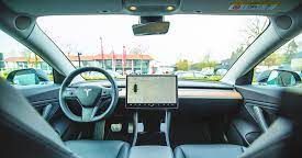 In arrivo normative per i veicoli a guida autonoma In arrivo normative per i veicoli a guida autonoma