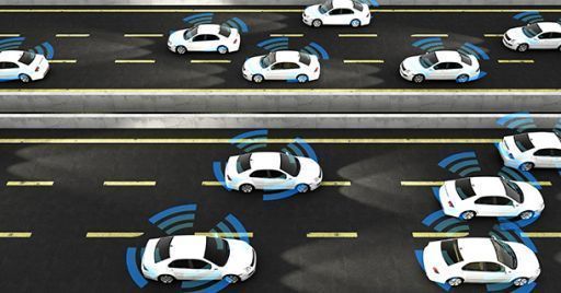 La polizia stradale può multare una auto a guida autonoma? La polizia stradale può multare una auto a guida autonoma?