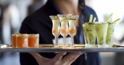 Stress lavoro correlato nel settore HORECA Stress lavoro correlato nel settore HORECA