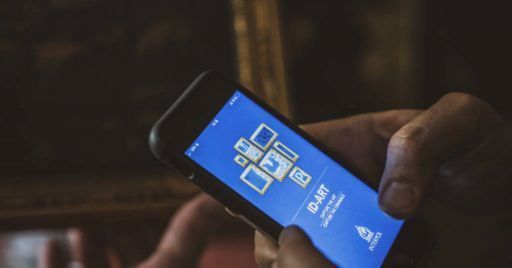 Un bellissimo regalo a tutti gli esperti di sicurezza anticrimine