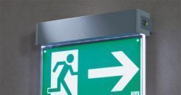Illuminazione di sicurezza e emergenza Illuminazione di sicurezza e emergenza