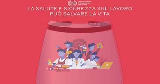 ILO: il Rapporto sulla Salute e Sicurezza sul Lavoro ILO: il Rapporto sulla Salute e Sicurezza sul Lavoro
