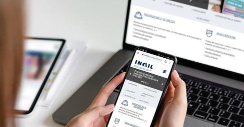 Prevenzione, dall’Inail un nuovo applicativo per ridurre i livelli di rischio Prevenzione, dall’Inail un nuovo applicativo per ridurre i livelli di rischio