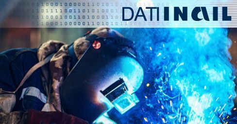 Effetto Covid sul manifatturiero: nel 2020 le denunce di infortunio in calo