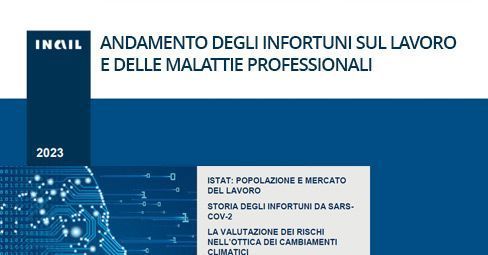 L’impatto del cambiamento climatico sul lavoro in Italia