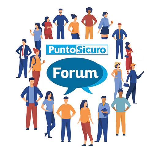 Forum di PuntoSicuro