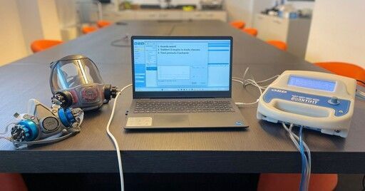 La figura del Fit-Tester: dalla formazione al programma di accreditamento