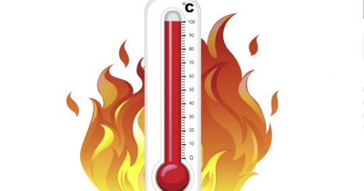 Imparare dagli errori: conseguenze dell’emergenza caldo nei luoghi di lavoro Imparare dagli errori: conseguenze dell’emergenza caldo nei luoghi di lavoro