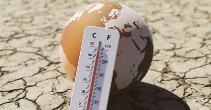 Imparare dagli errori: ancora sulla siccità e i lavori a caldo Imparare dagli errori: ancora sulla siccità e i lavori a caldo