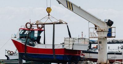 Imparare dagli errori: i cantieri navali e il problema delle cadute dall’alto Imparare dagli errori: i cantieri navali e il problema delle cadute dall’alto