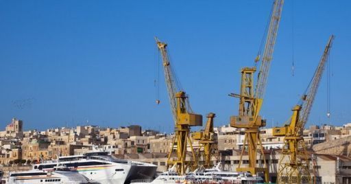 Imparare dagli errori: cantieri navali, caduta di materiale e aree pericolose Imparare dagli errori: cantieri navali, caduta di materiale e aree pericolose