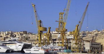 Imparare dagli errori: i cantieri navali e le prassi sbagliate Imparare dagli errori: i cantieri navali e le prassi sbagliate