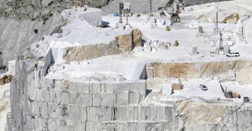 Imparare dagli errori: incidenti con il filo diamantato e gli esplosivi Imparare dagli errori: incidenti con il filo diamantato e gli esplosivi