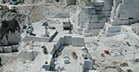 Imparare dagli errori: le macchine movimento terra e il lavoro nelle cave Imparare dagli errori: le macchine movimento terra e il lavoro nelle cave