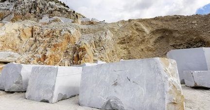 Imparare dagli errori: infortuni e macchine tagliatrici a filo diamantato Imparare dagli errori: infortuni e macchine tagliatrici a filo diamantato