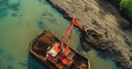 Imparare dagli errori: gli infortuni lavorativi nelle attività di dragaggio Articolo di eLearning News