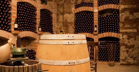 Imparare dagli errori: ancora sugli ambienti confinati nelle cantine vinicole Imparare dagli errori: ancora sugli ambienti confinati nelle cantine vinicole