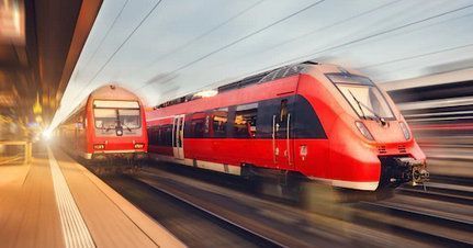 Imparare dagli errori: il rischio d’investimento nelle aree ferroviarie Imparare dagli errori: il rischio d’investimento nelle aree ferroviarie