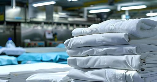 Imparare dagli errori: esempi di infortuni nelle lavanderie industriali Imparare dagli errori: esempi di infortuni nelle lavanderie industriali